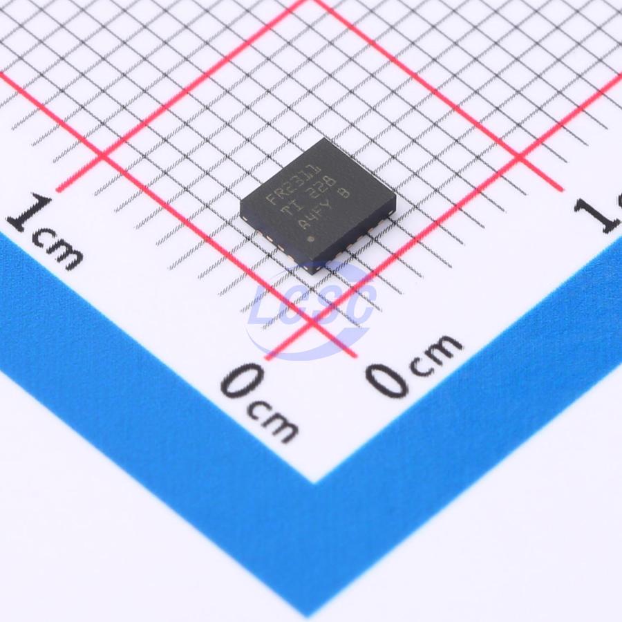 Texas Instruments MSP430FR2311IRGYR