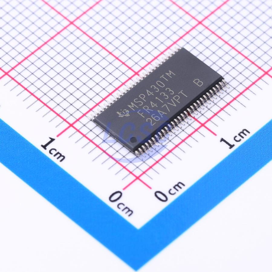 Texas Instruments MSP430FR4133IG56R