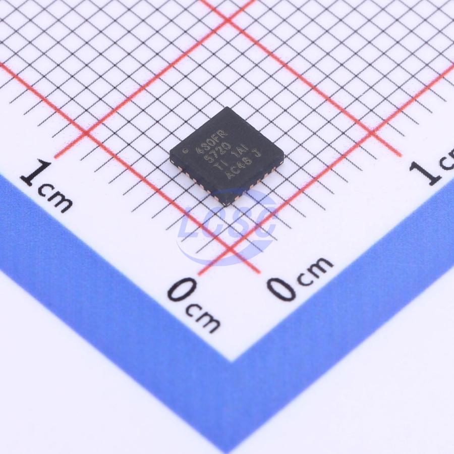 Texas Instruments MSP430FR5720IRGER