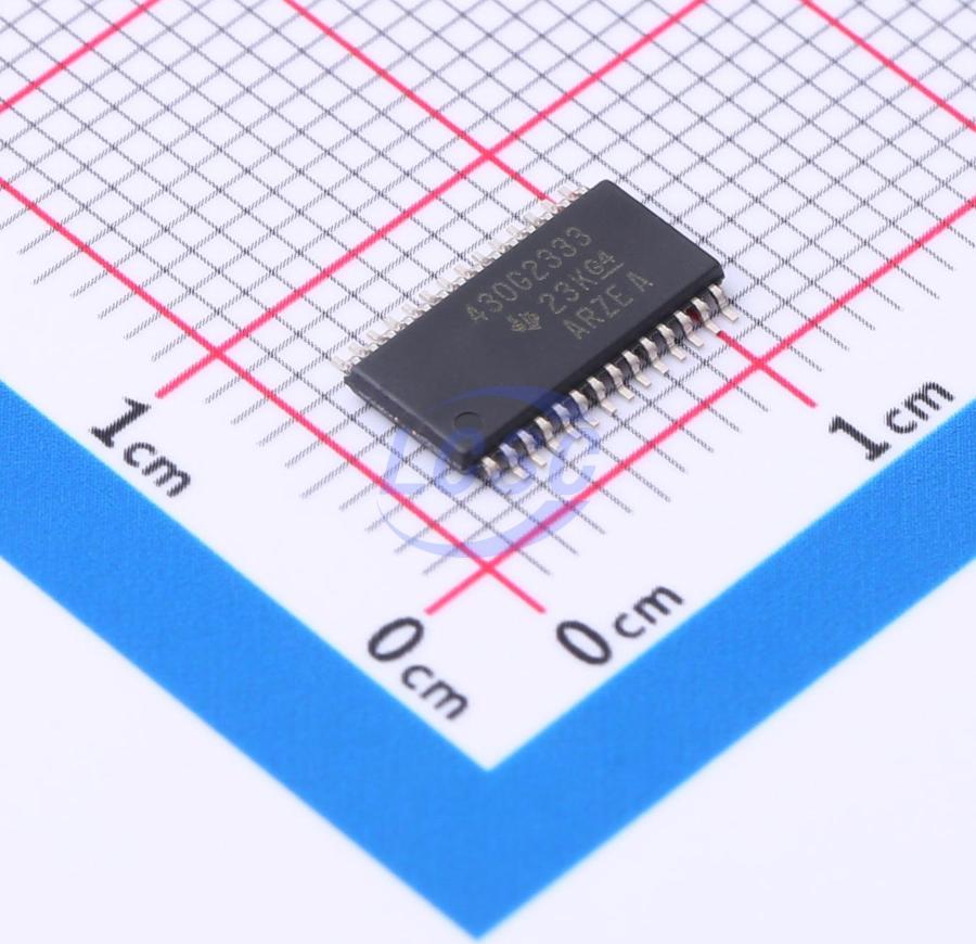 Texas Instruments MSP430G2333IPW28R