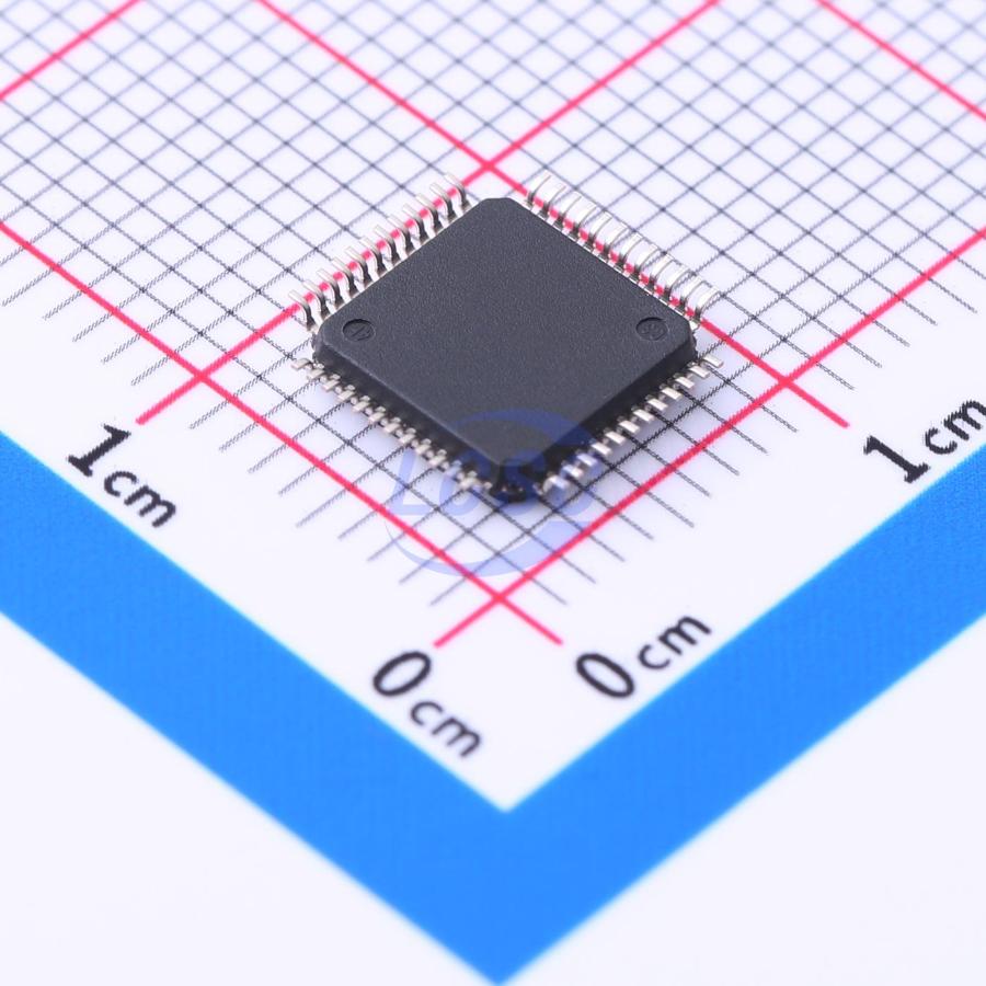 Texas Instruments TMS320F280270PTT - Image 2