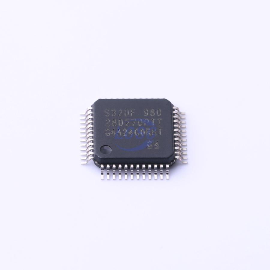 Texas Instruments TMS320F280270PTT - Image 3