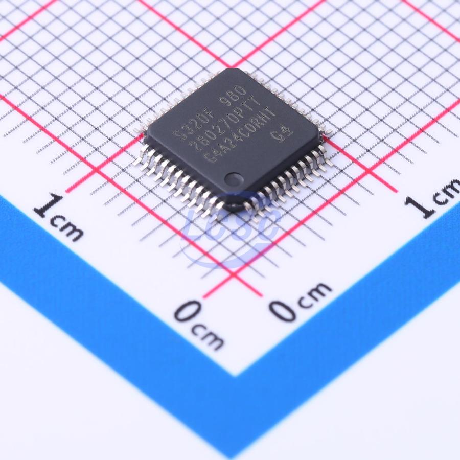 Texas Instruments TMS320F280270PTT