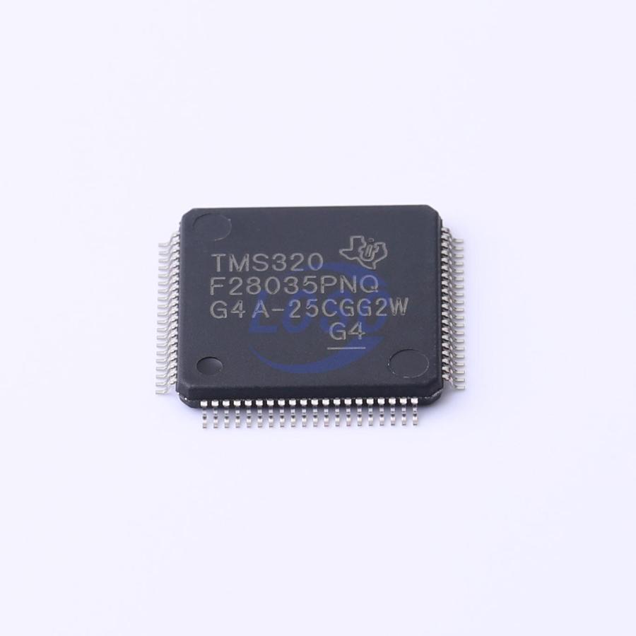 Texas Instruments TMS320F28035PNQR - Image 3