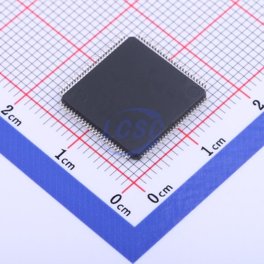 Texas Instruments TMS320F2809PZA - Image 2