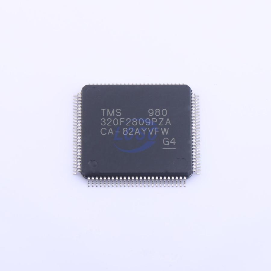 Texas Instruments TMS320F2809PZA - Image 3