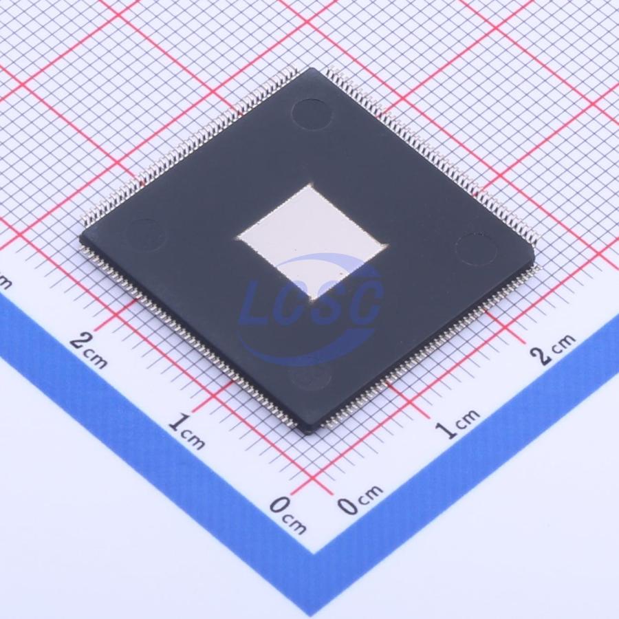 Texas Instruments TMS320F28377SPTPQ - Image 2