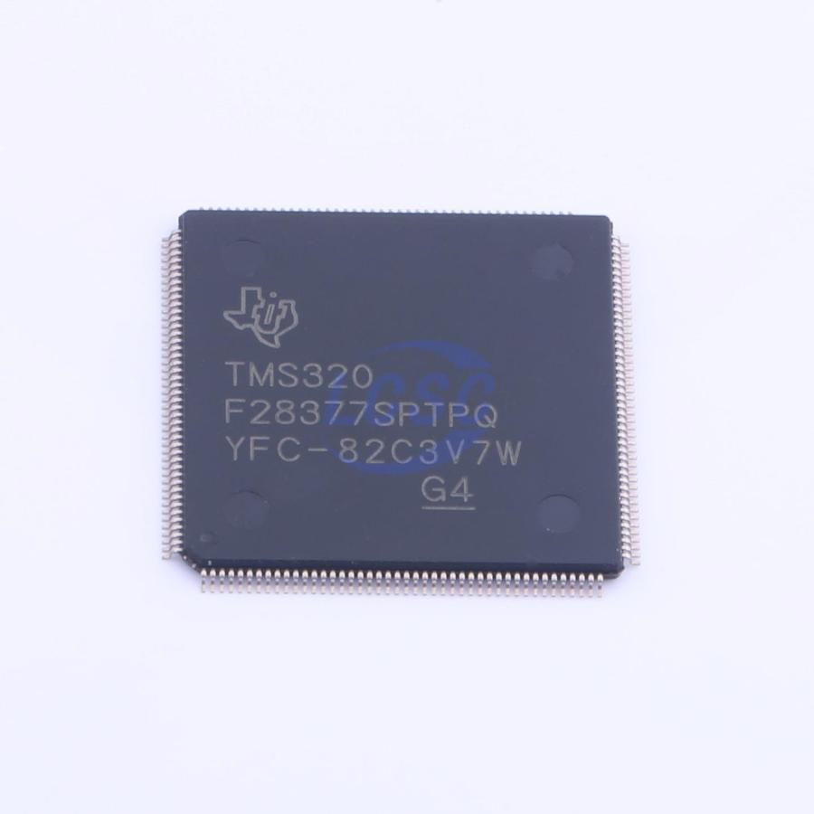 Texas Instruments TMS320F28377SPTPQ - Image 3