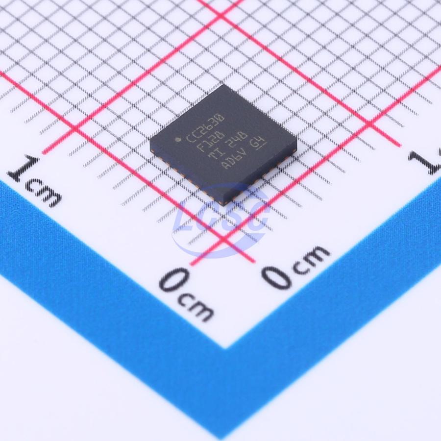 Texas Instruments CC2630F128RHBR