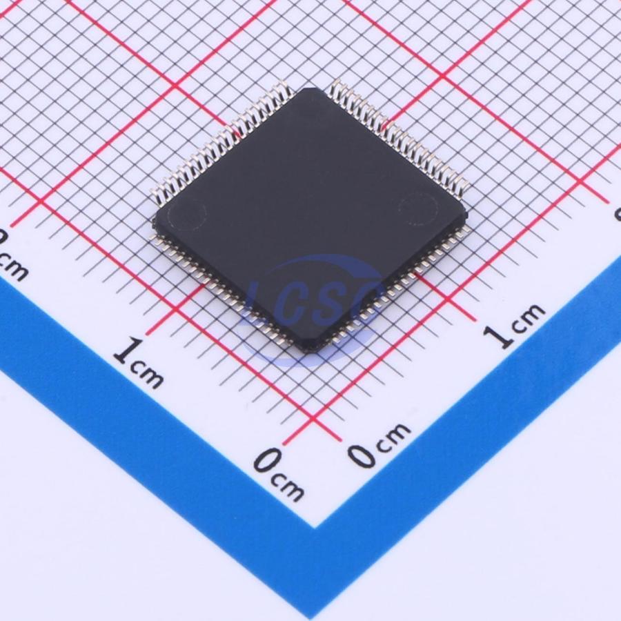 Texas Instruments F280025CPNSR - Image 2