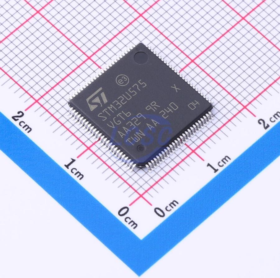 STMicroelectronics STM32U575VGT6