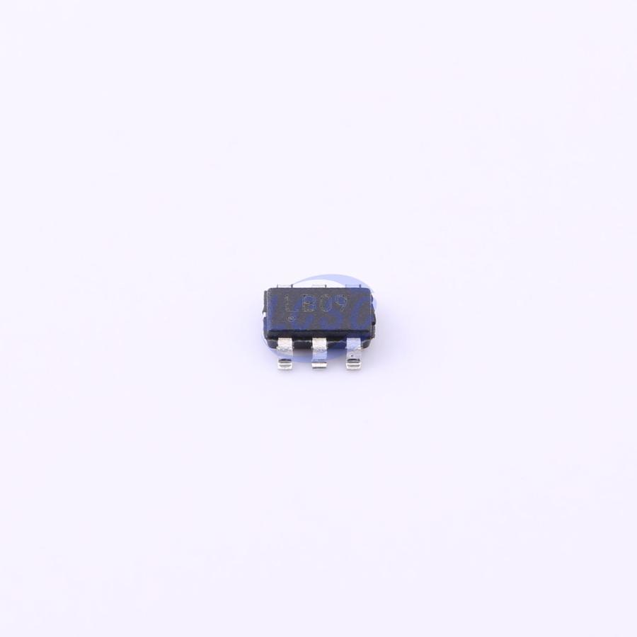 Microchip Tech PIC10F322T-E/OT - Image 3