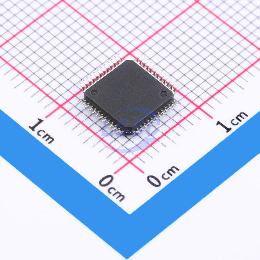 Texas Instruments TMS320F28021PTS - Image 2