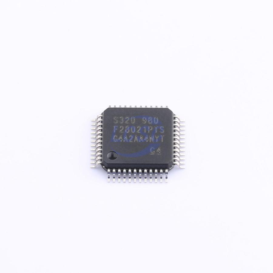Texas Instruments TMS320F28021PTS - Image 3