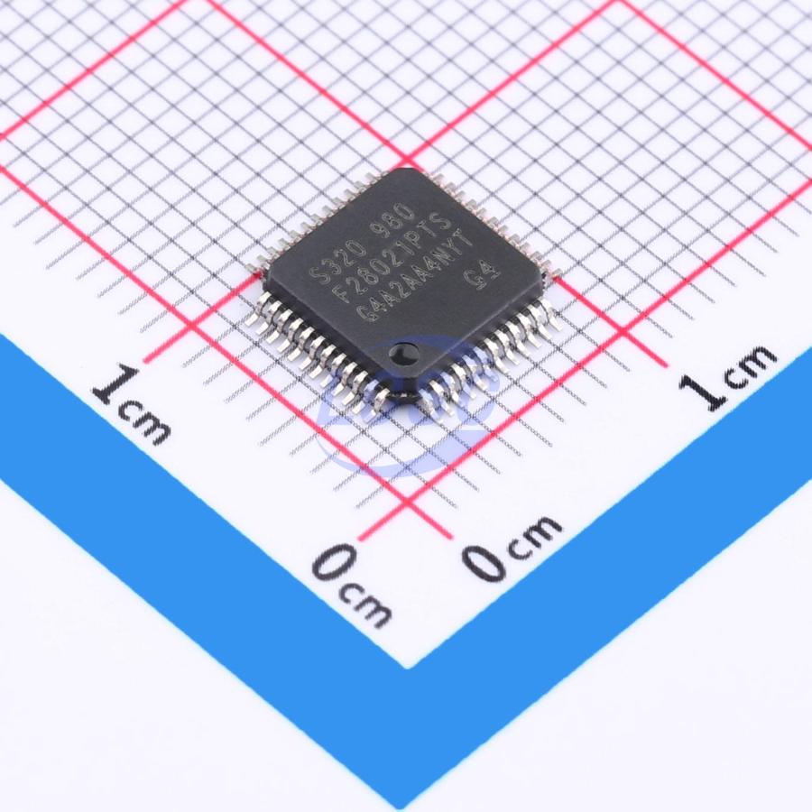 Texas Instruments TMS320F28021PTS