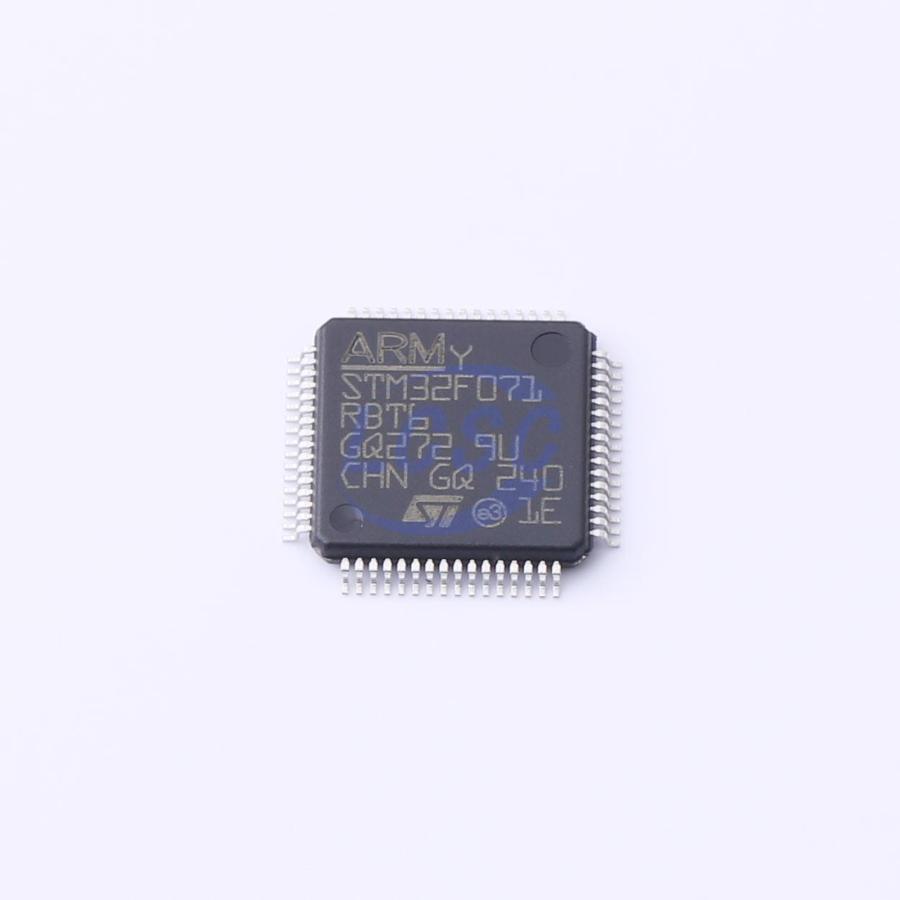 STMicroelectronics STM32F071RBT6TR - Image 3