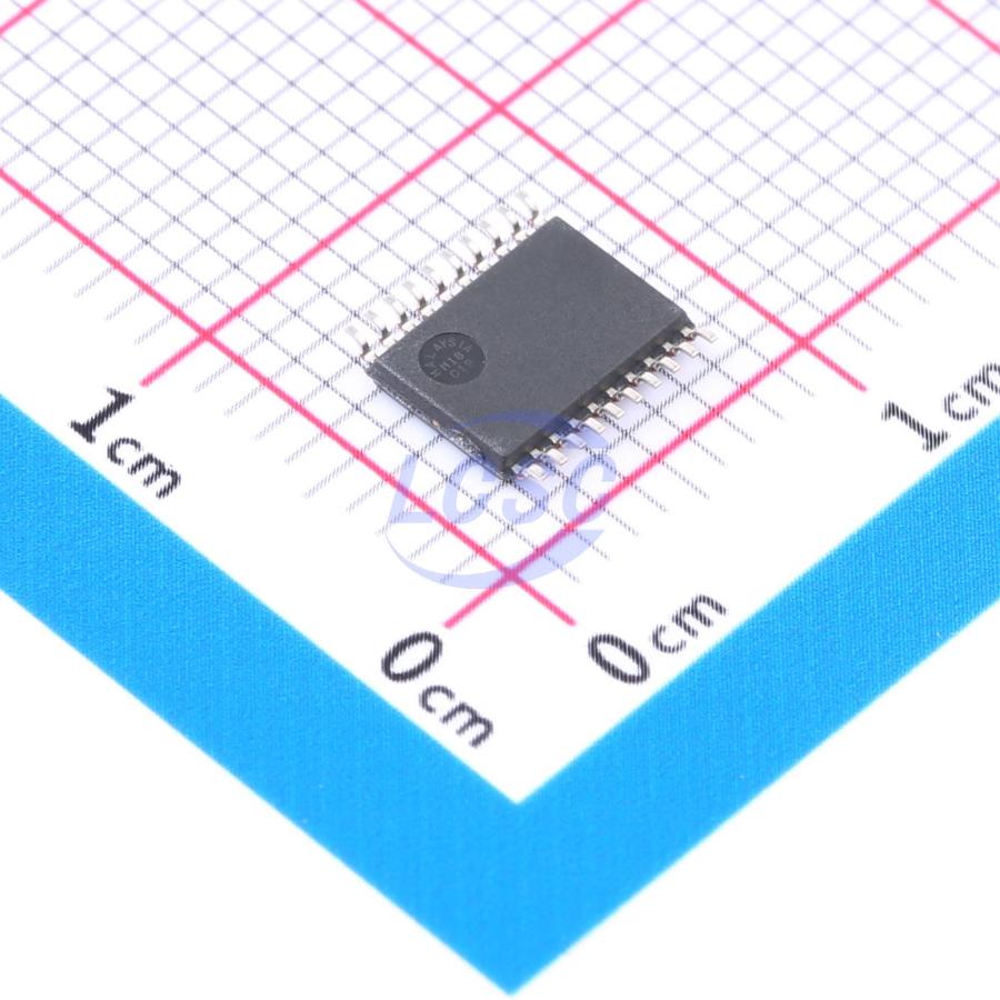 Texas Instruments MSP430G2303IPW20R - Image 2