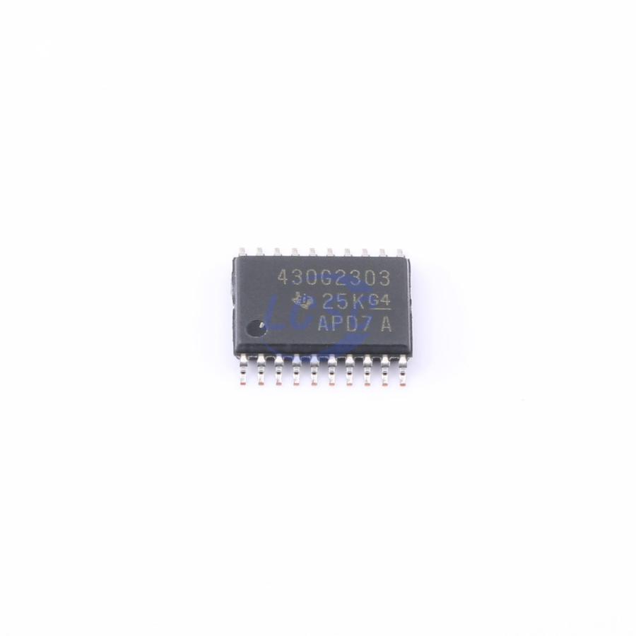 Texas Instruments MSP430G2303IPW20R - Image 3