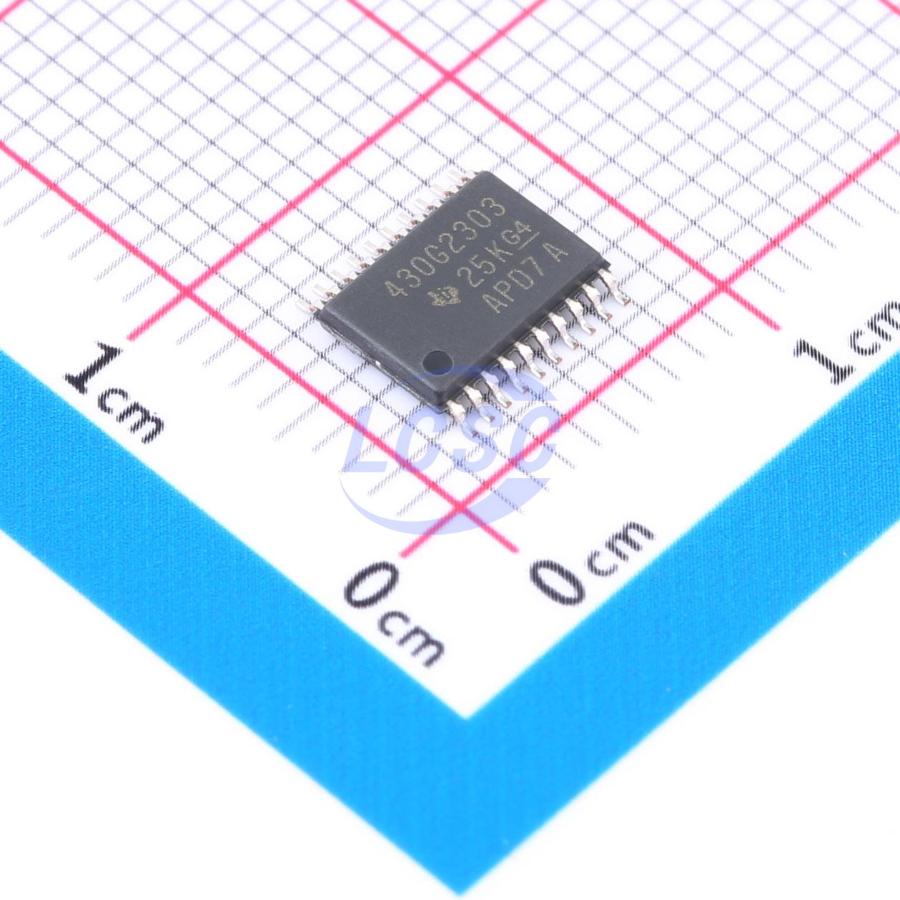 Texas Instruments MSP430G2303IPW20R