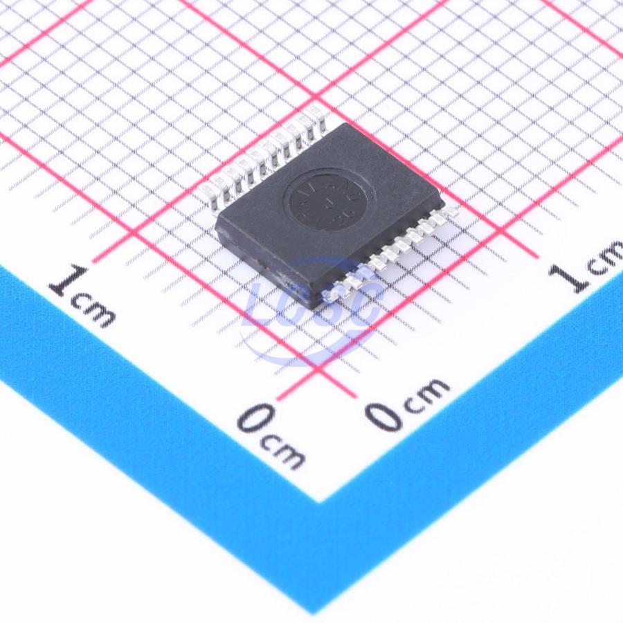 Microchip Tech PIC16F15245-I/SS - Image 2