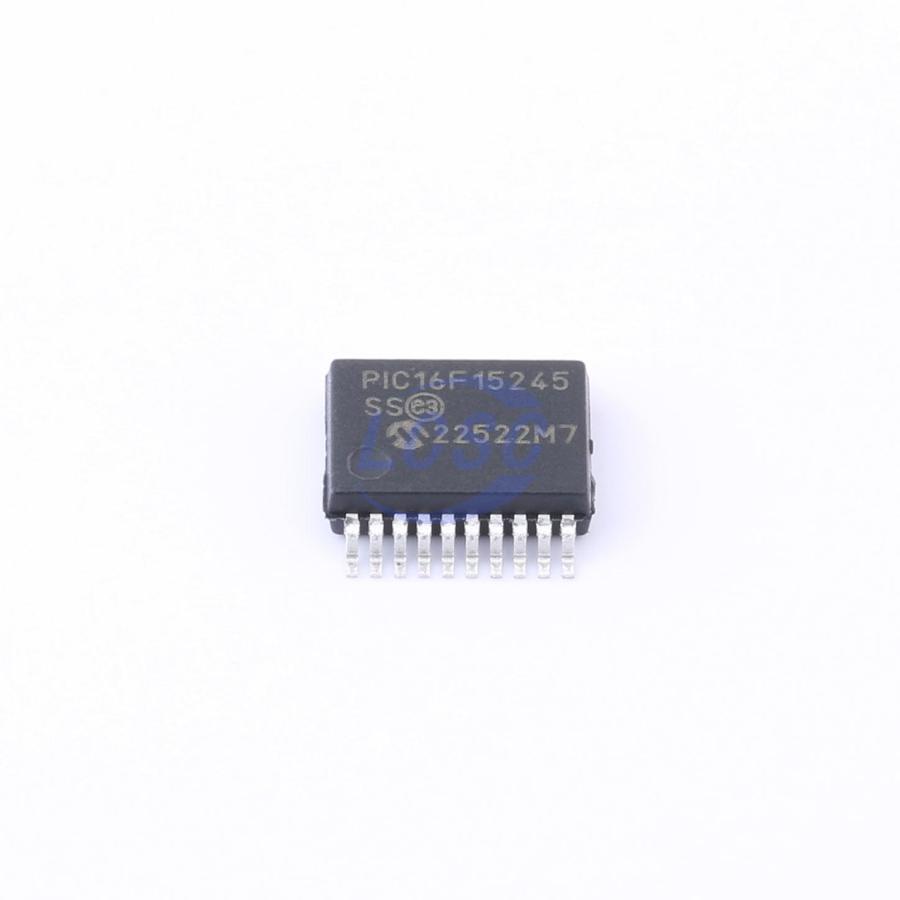 Microchip Tech PIC16F15245-I/SS - Image 3