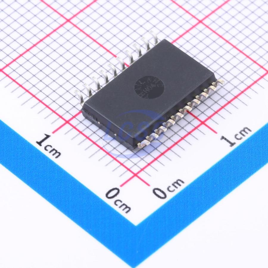 Microchip Tech PIC16F1829T-I/SO - Image 2