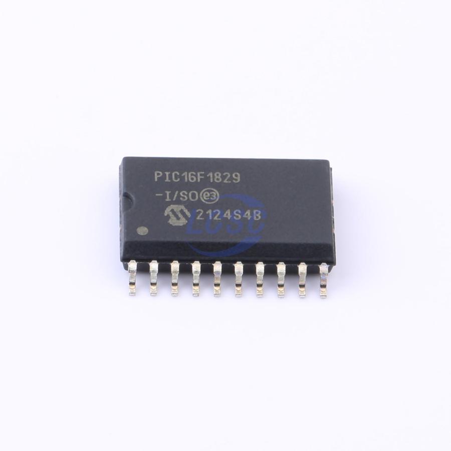 Microchip Tech PIC16F1829T-I/SO - Image 3
