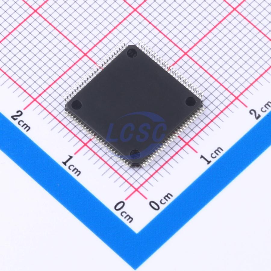 STMicroelectronics STM32F411VCT6 - Image 2