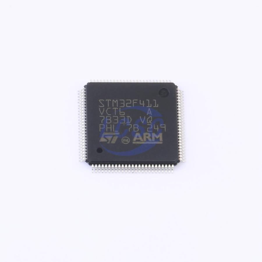 STMicroelectronics STM32F411VCT6 - Image 3