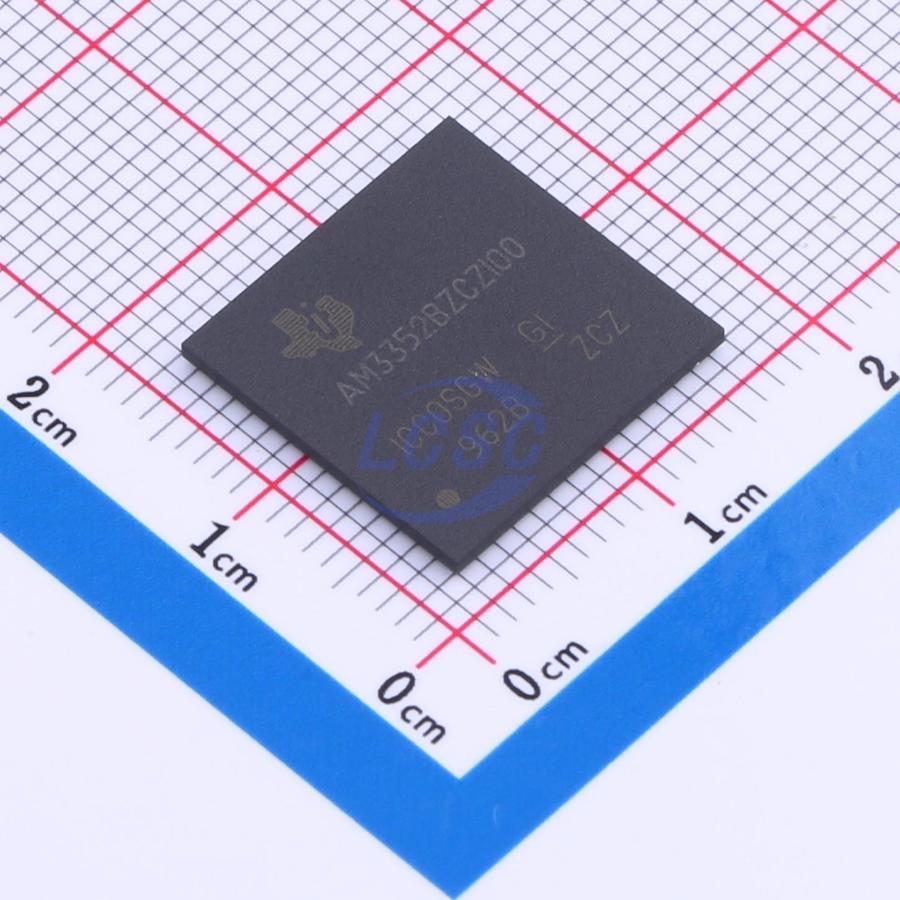 Texas Instruments AM3352BZCZ100