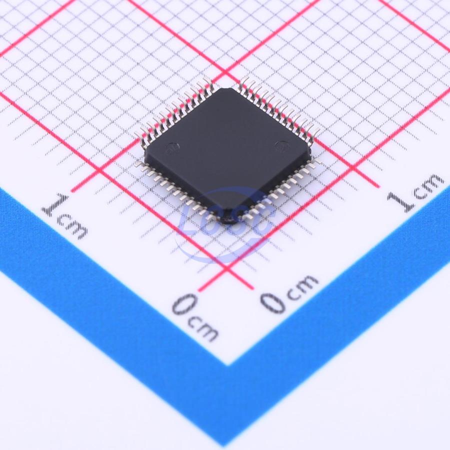 Texas Instruments F280025PTQR - Image 2