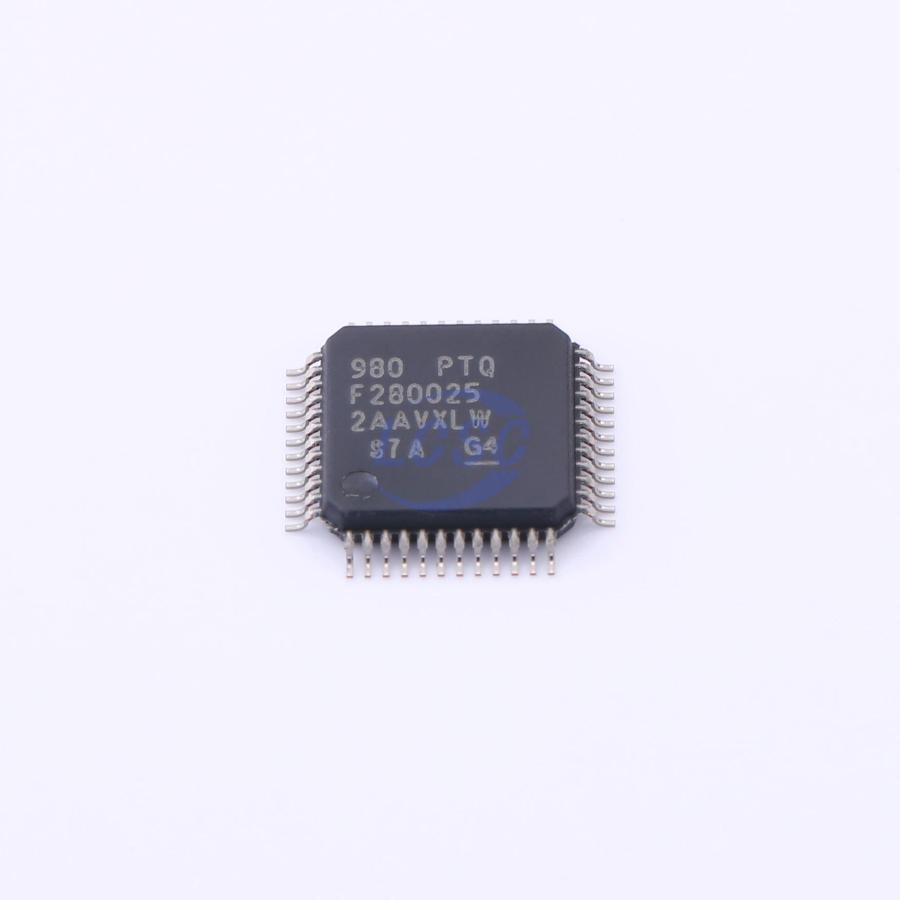 Texas Instruments F280025PTQR - Image 3