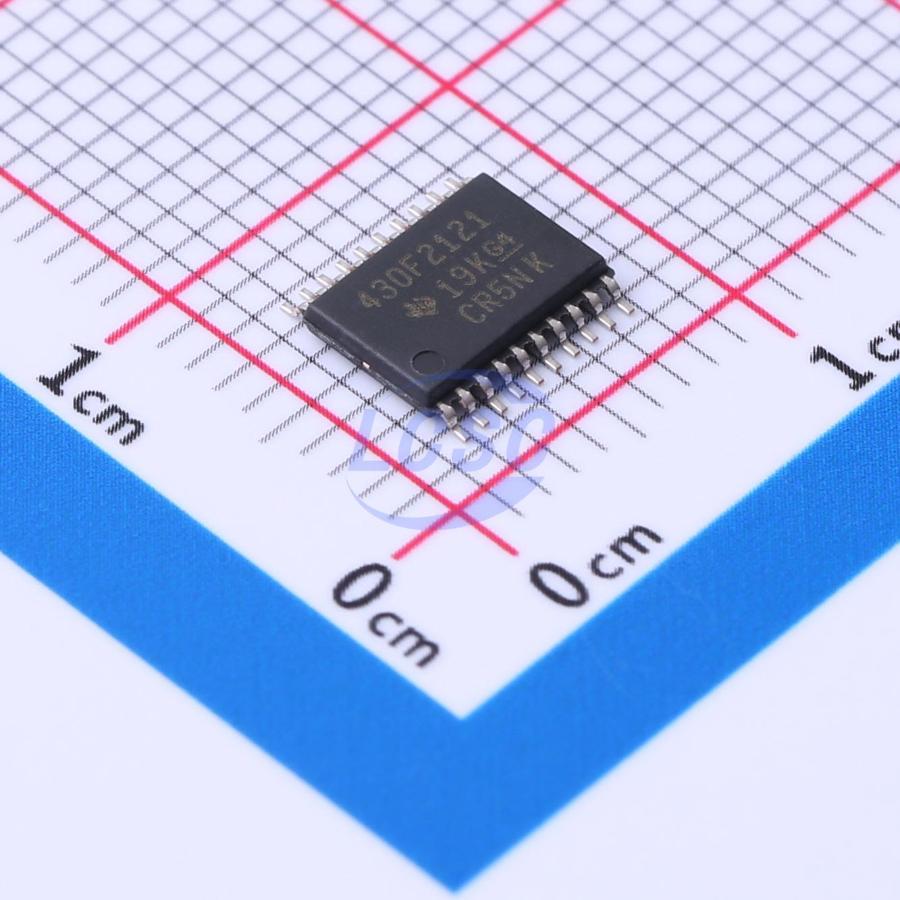 Texas Instruments MSP430F2121IPWR