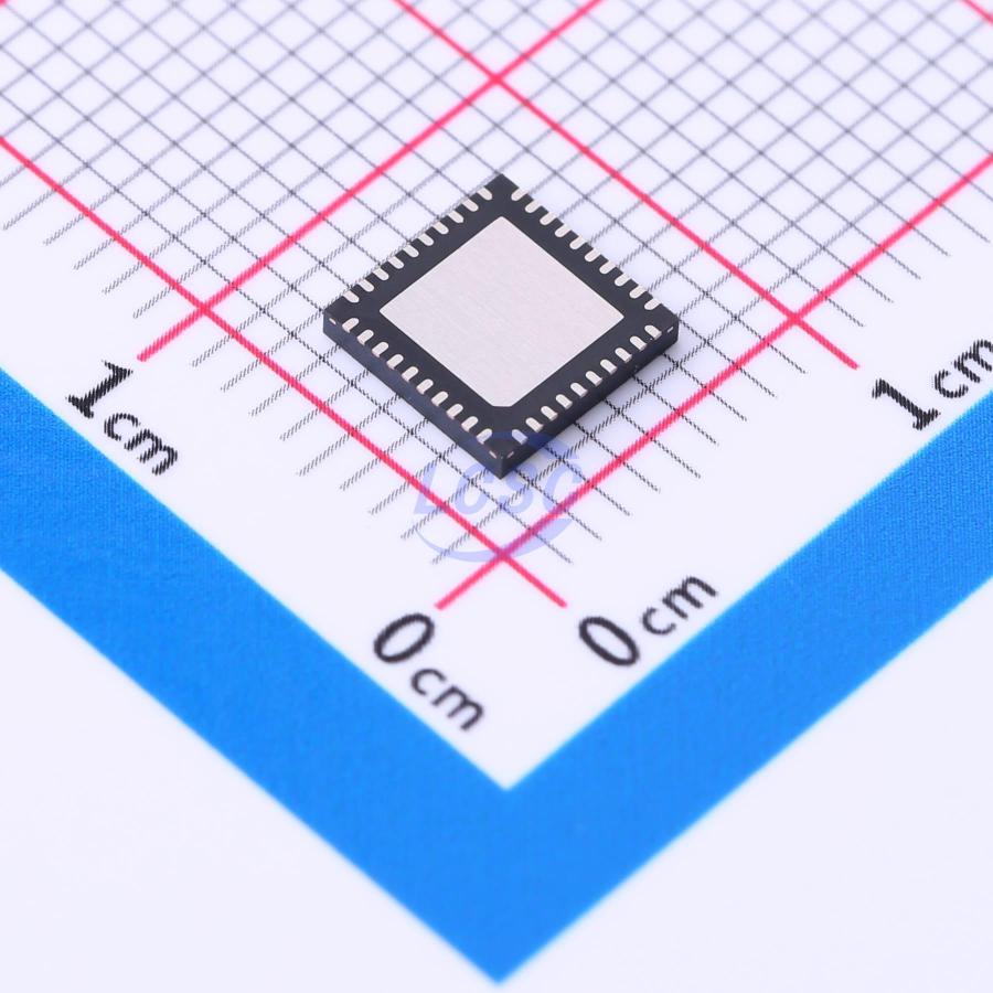 Texas Instruments MSP430F2274IRHAR - Image 2