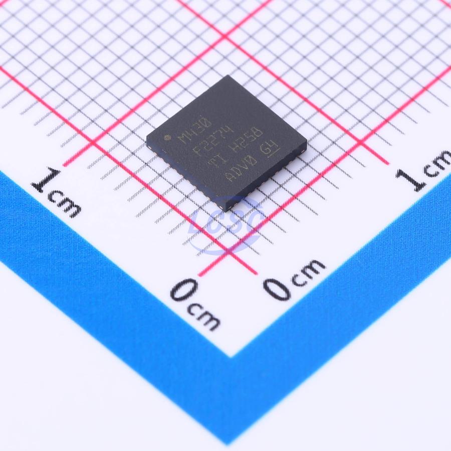 Texas Instruments MSP430F2274IRHAR