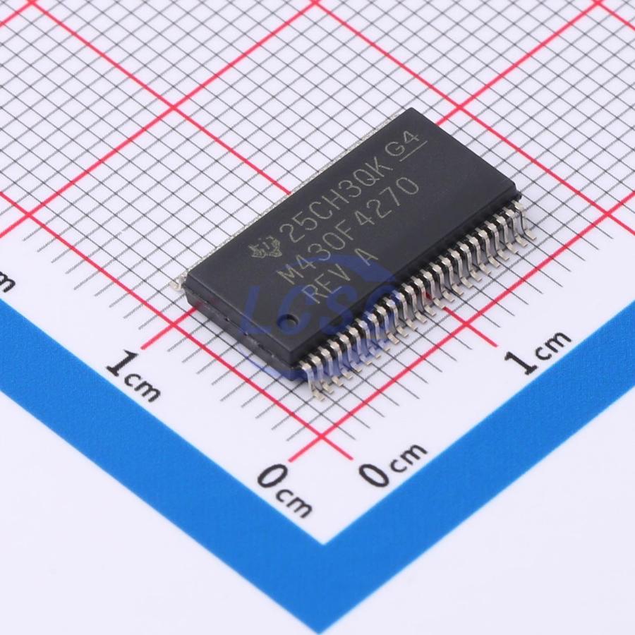 Texas Instruments MSP430F4270IDLR