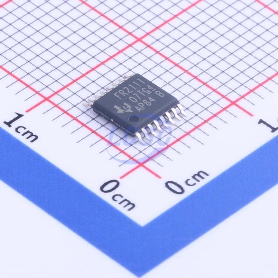 Texas Instruments MSP430FR2111IPW16R