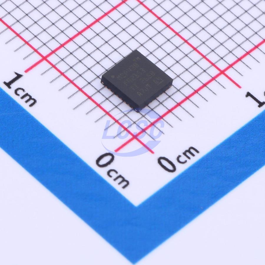 Texas Instruments MSP430FR2153TRSMR