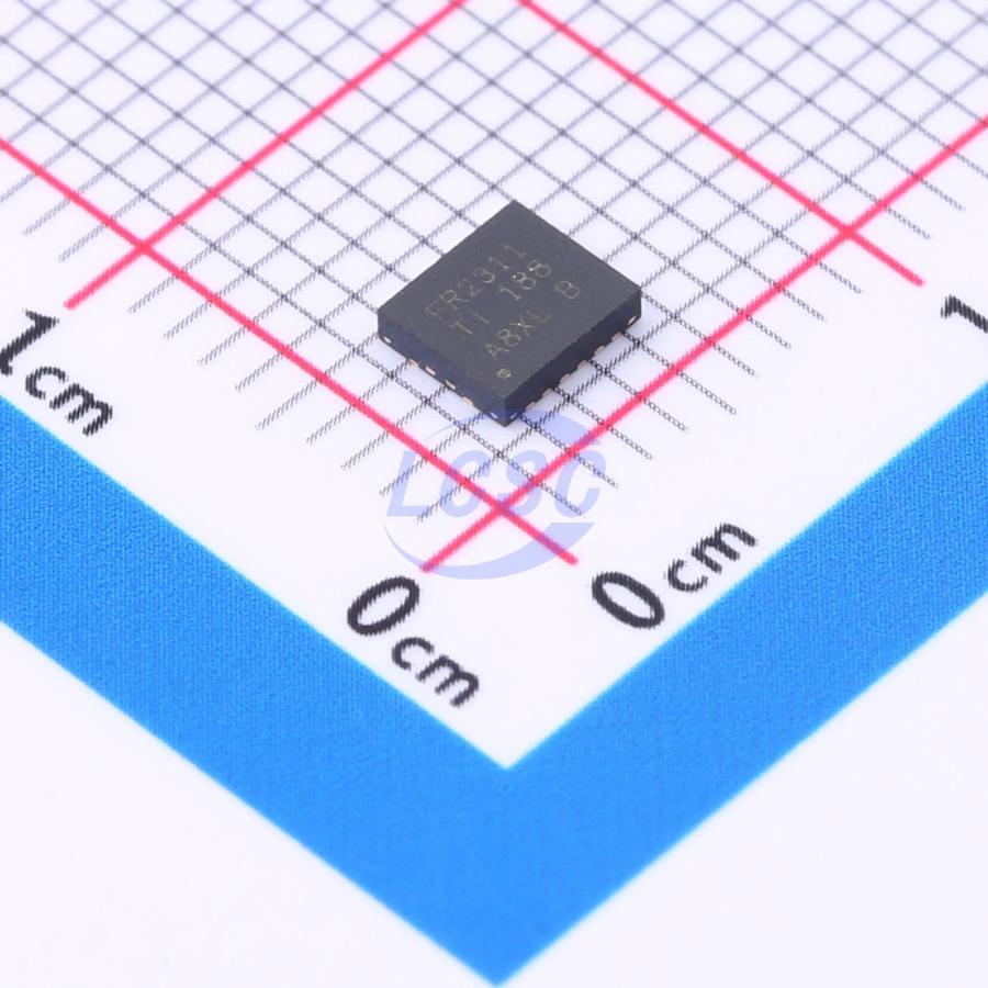 Texas Instruments MSP430FR2311IRGYT