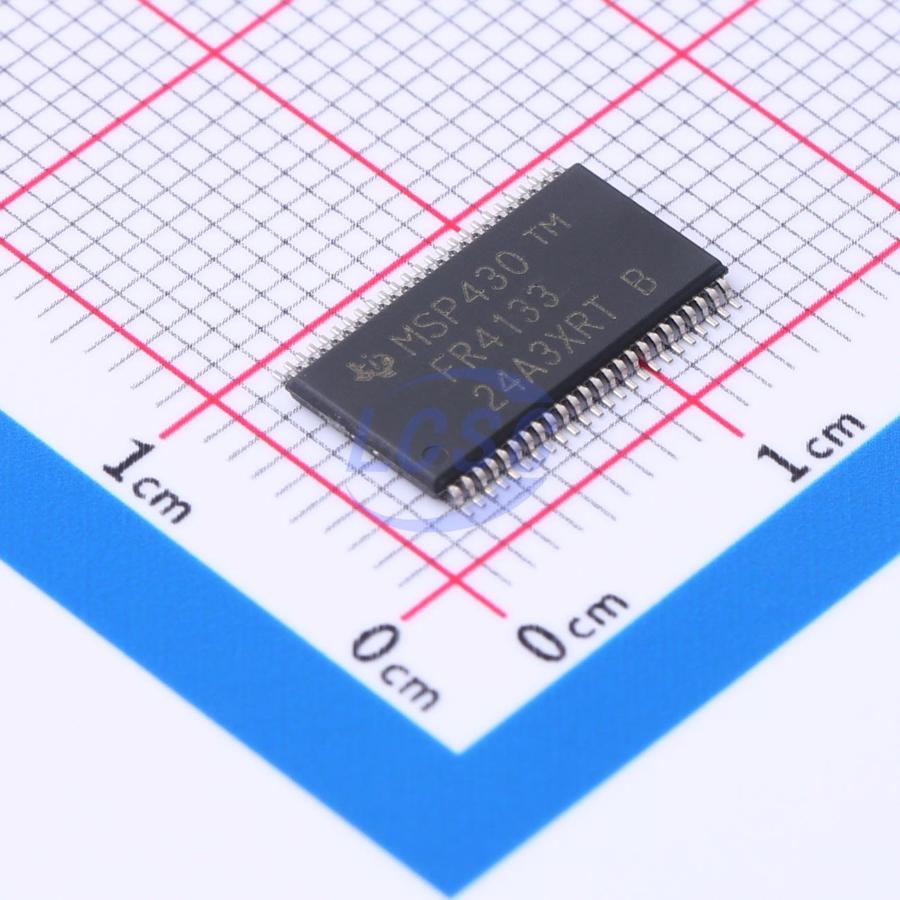 Texas Instruments MSP430FR4133IG48R