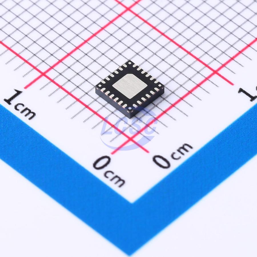 Texas Instruments MSP430FR5738IRGER - Image 2