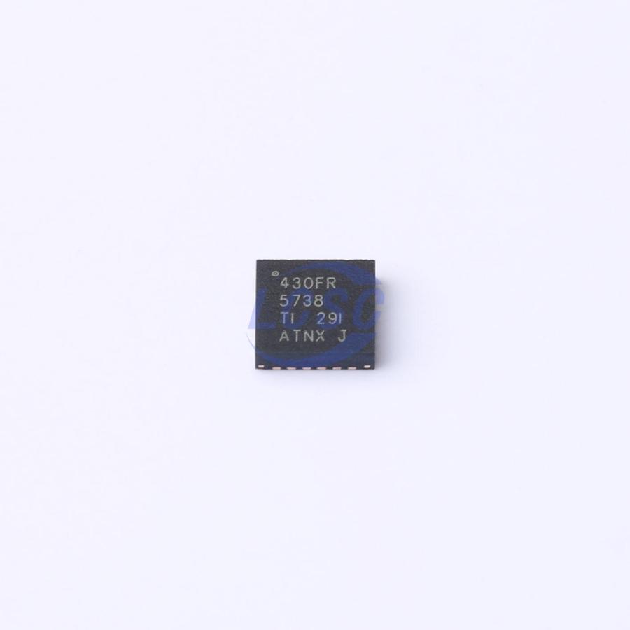 Texas Instruments MSP430FR5738IRGER - Image 3