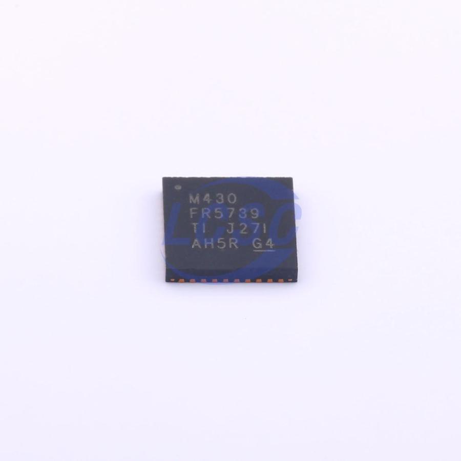 Texas Instruments MSP430FR5739IRHAR - Image 3