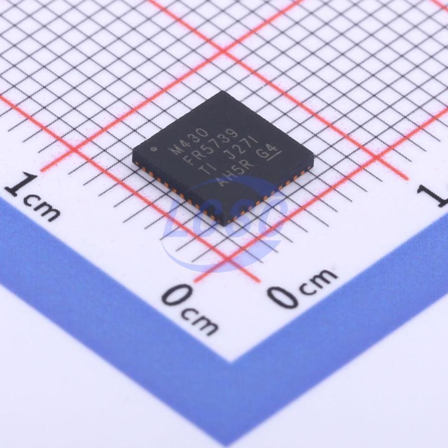 Texas Instruments MSP430FR5739IRHAR