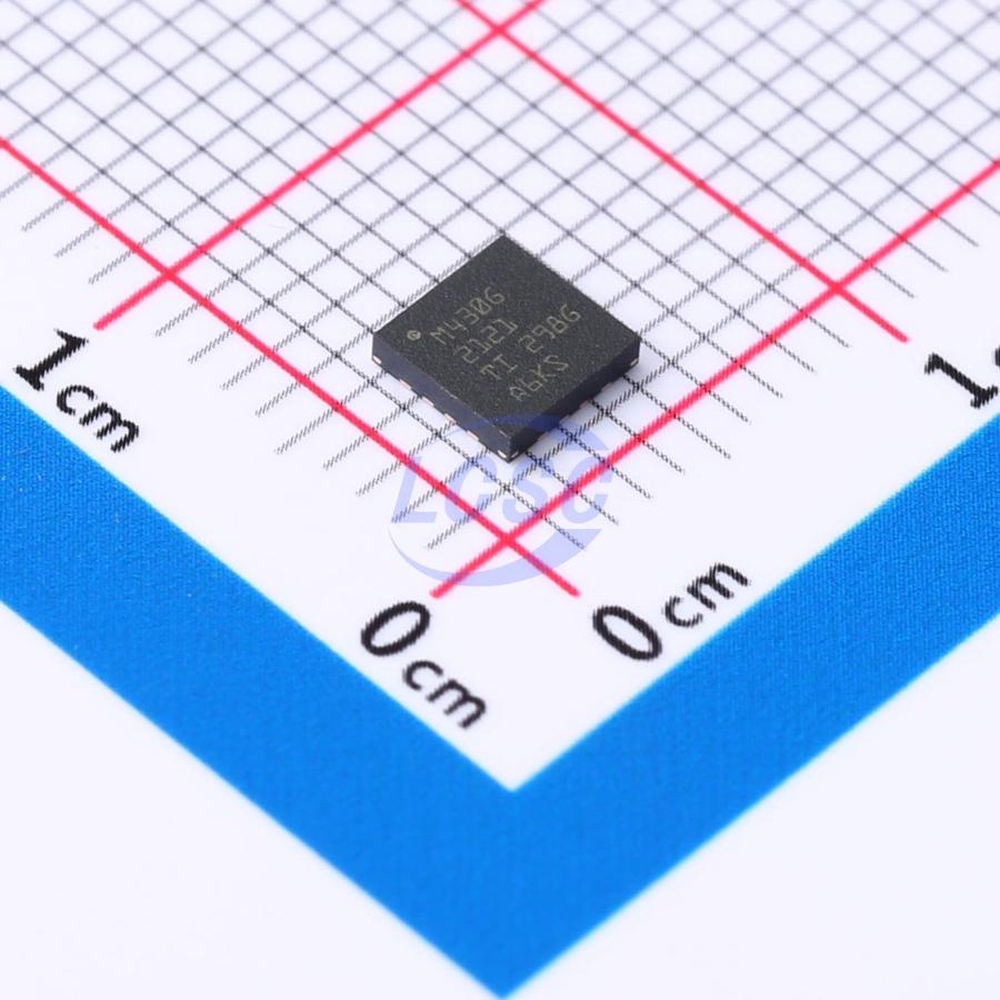 Texas Instruments MSP430G2121IRSA16R
