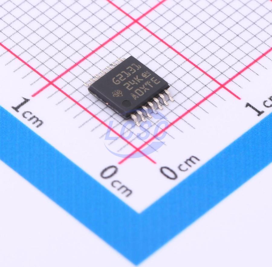 Texas Instruments MSP430G2131IPW14R