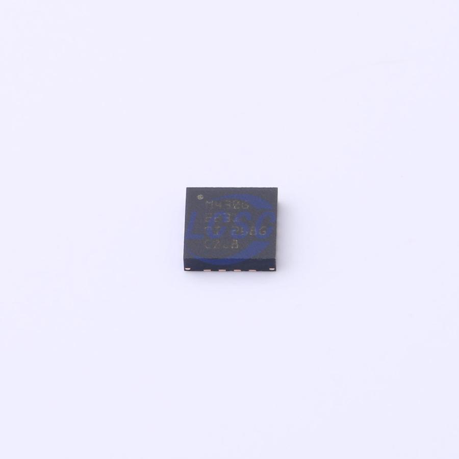 Texas Instruments MSP430G2231IRSA16R - Image 3