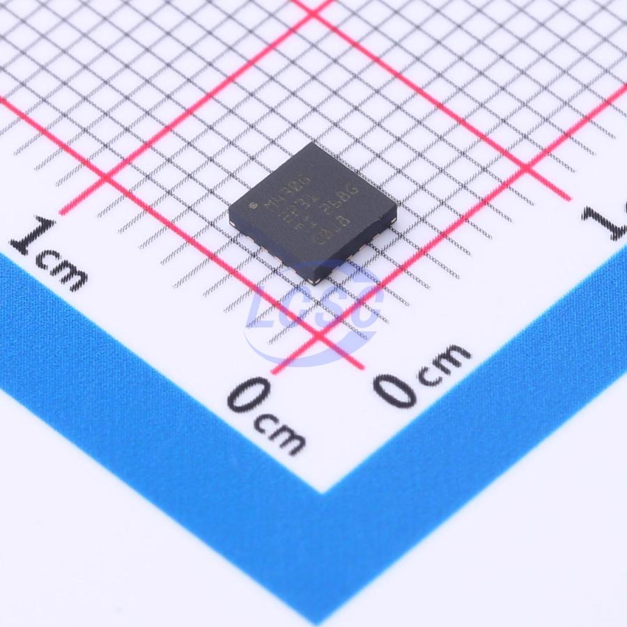 Texas Instruments MSP430G2231IRSA16R