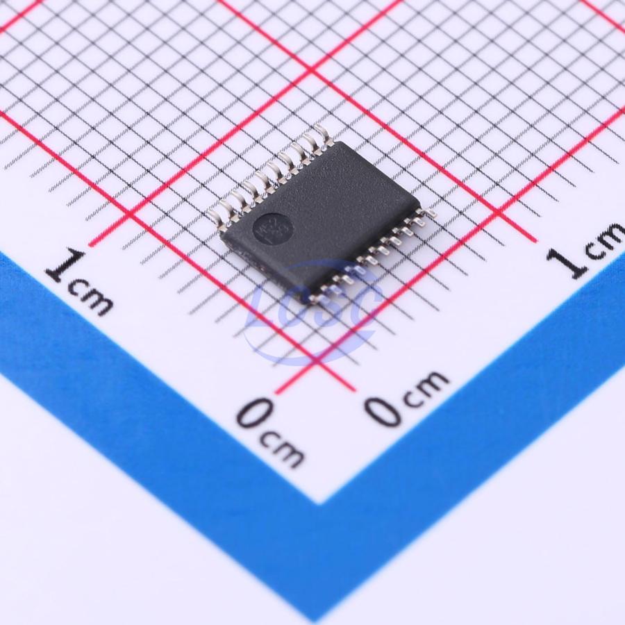 Texas Instruments MSP430G2302IPW20R - Image 2
