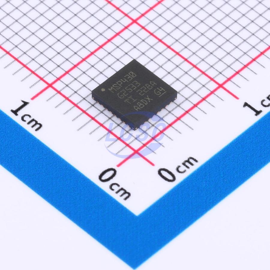 Texas Instruments MSP430G2533IRHB32R